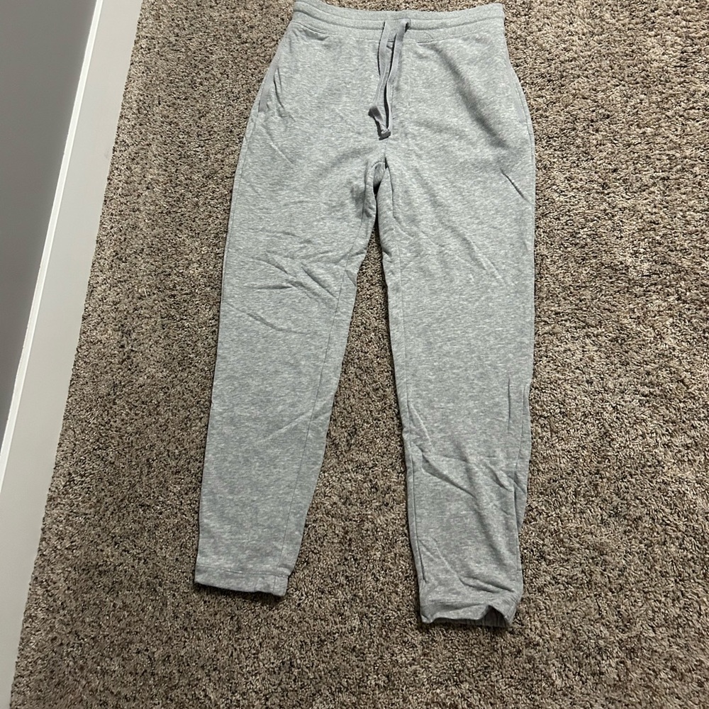 statement sweatpants